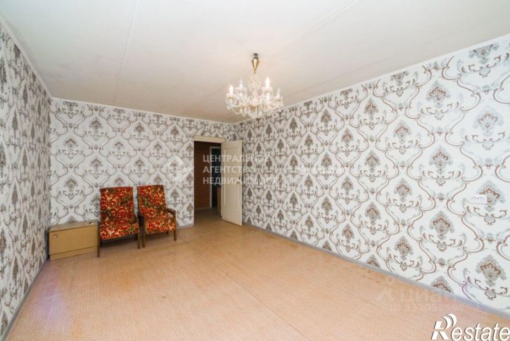 3-комн квартира ул Великанова, 16 1,  д. 16 1,  к. 1