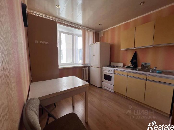 1-комн квартира ул 6-я Линия, 24,  д. 24