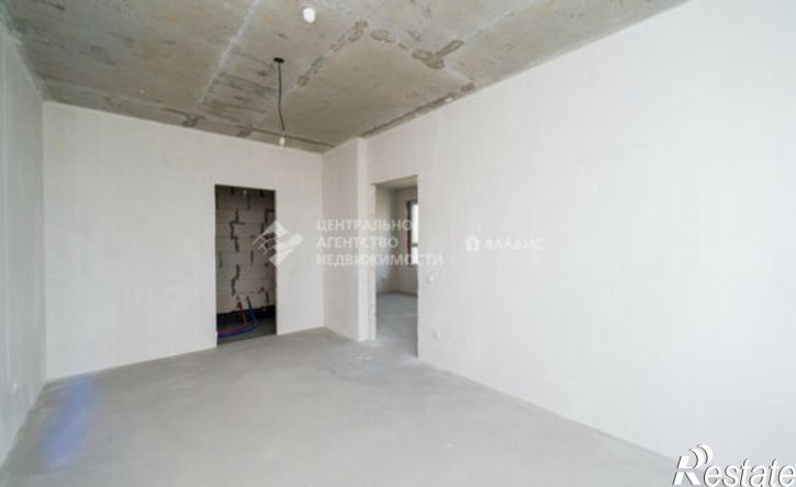 2-комн квартира улица Полина, 3к1