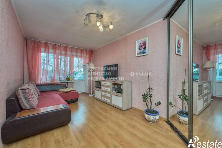 1-комн квартира пр-д Яблочкова, 4,  д. 4