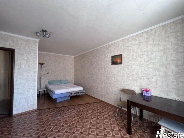 1-комн квартира ул 6-я Линия, 24,  д. 24