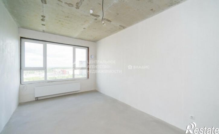 2-комн квартира улица Полина, 3к1