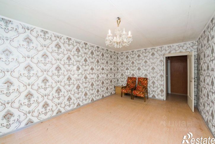3-комн квартира ул Великанова, 16 1,  д. 16 1,  к. 1