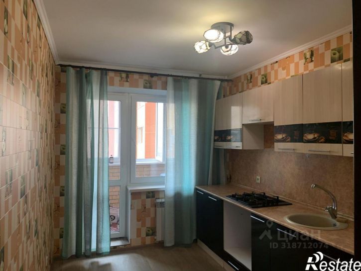 1-комн квартира ул Семчинская, 11 1,  д. 11 1,  к. 1