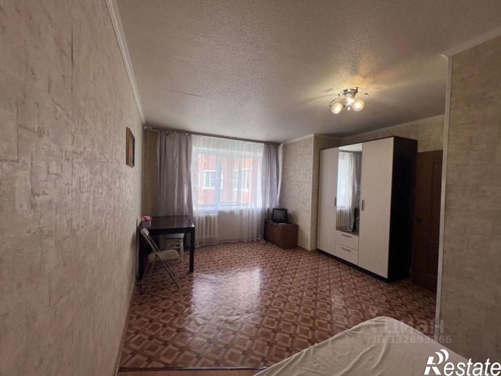 1-комн квартира ул 6-я Линия, 24,  д. 24