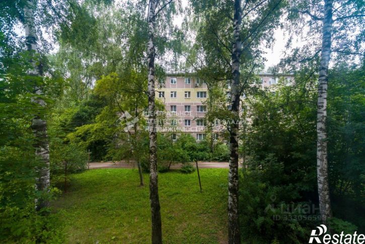 3-комн квартира ул Великанова, 16 1,  д. 16 1,  к. 1