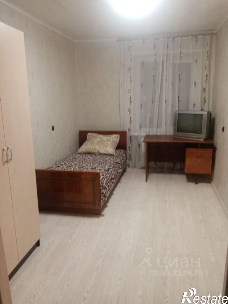 3-комн квартира ул Советской Армии, 24 1,  д. 24 1,  к. 1
