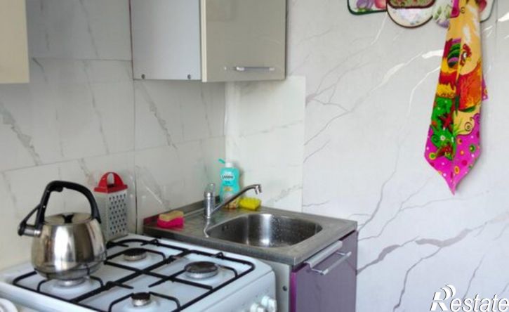 1-комн квартира ул Костычева, 10 1,  д. 10 1,  к. 1