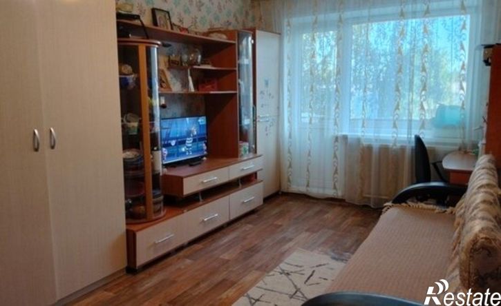 1-комн квартира ул Костычева, 10 1,  д. 10 1,  к. 1