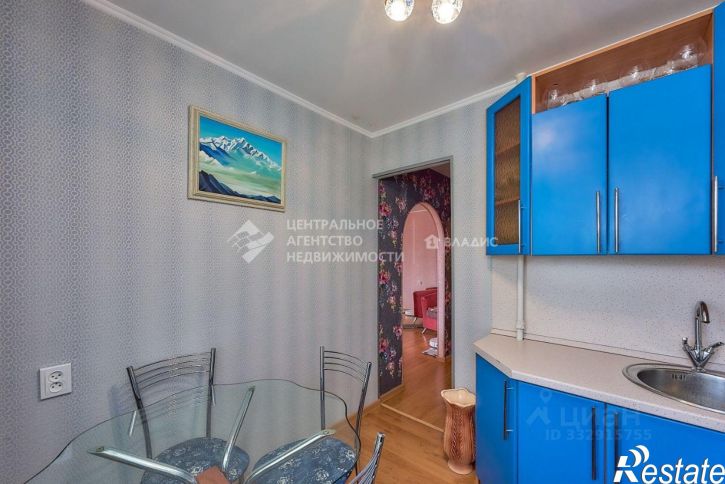 1-комн квартира пр-д Яблочкова, 4,  д. 4