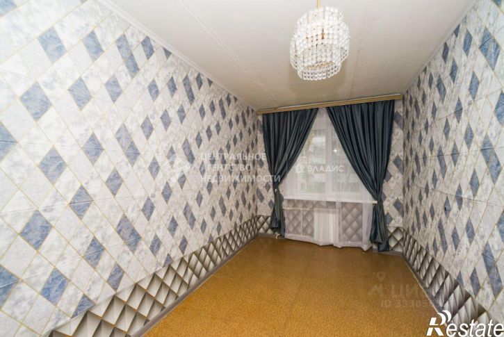 3-комн квартира ул Великанова, 16 1,  д. 16 1,  к. 1