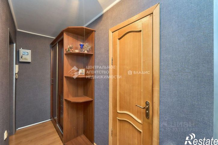 1-комн квартира пр-д Яблочкова, 4,  д. 4