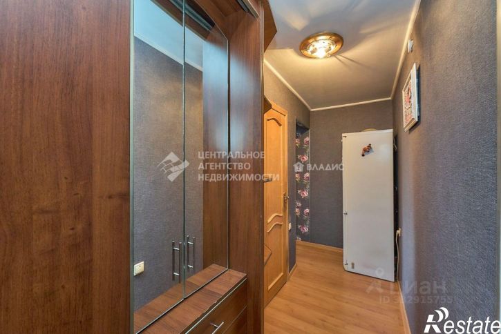 1-комн квартира пр-д Яблочкова, 4,  д. 4