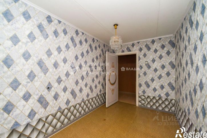 3-комн квартира ул Великанова, 16 1,  д. 16 1,  к. 1