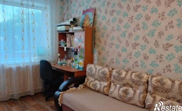 1-комн квартира ул Костычева, 10 1,  д. 10 1,  к. 1