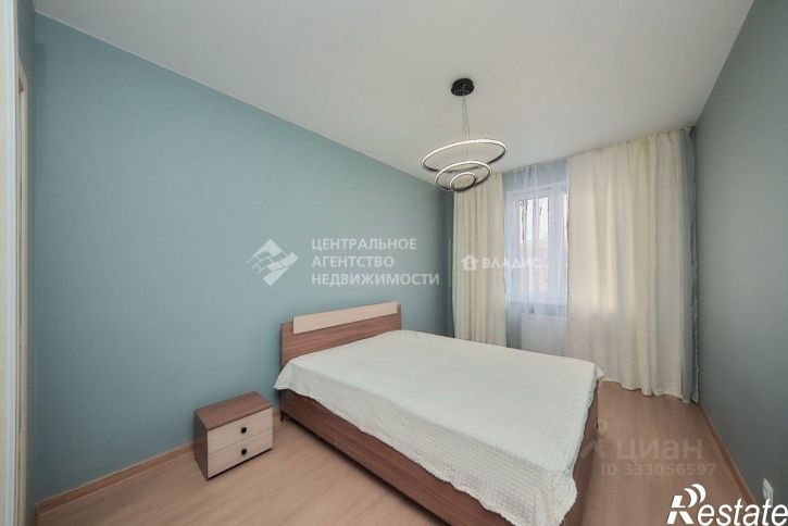 2-комн квартира Московское шоссе, 2,  д. 2