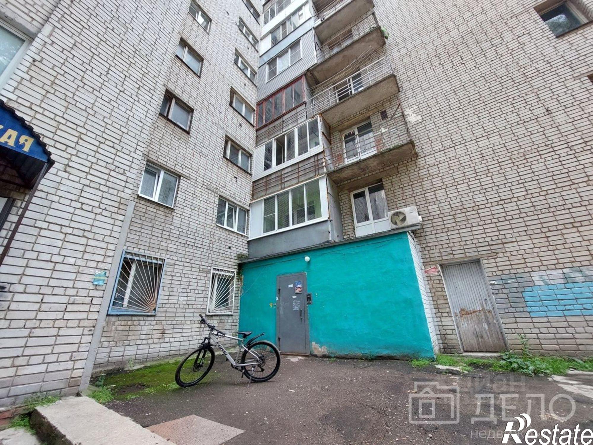 Купить комнату за 870 000 рублей на ул Новоселов, 4 1