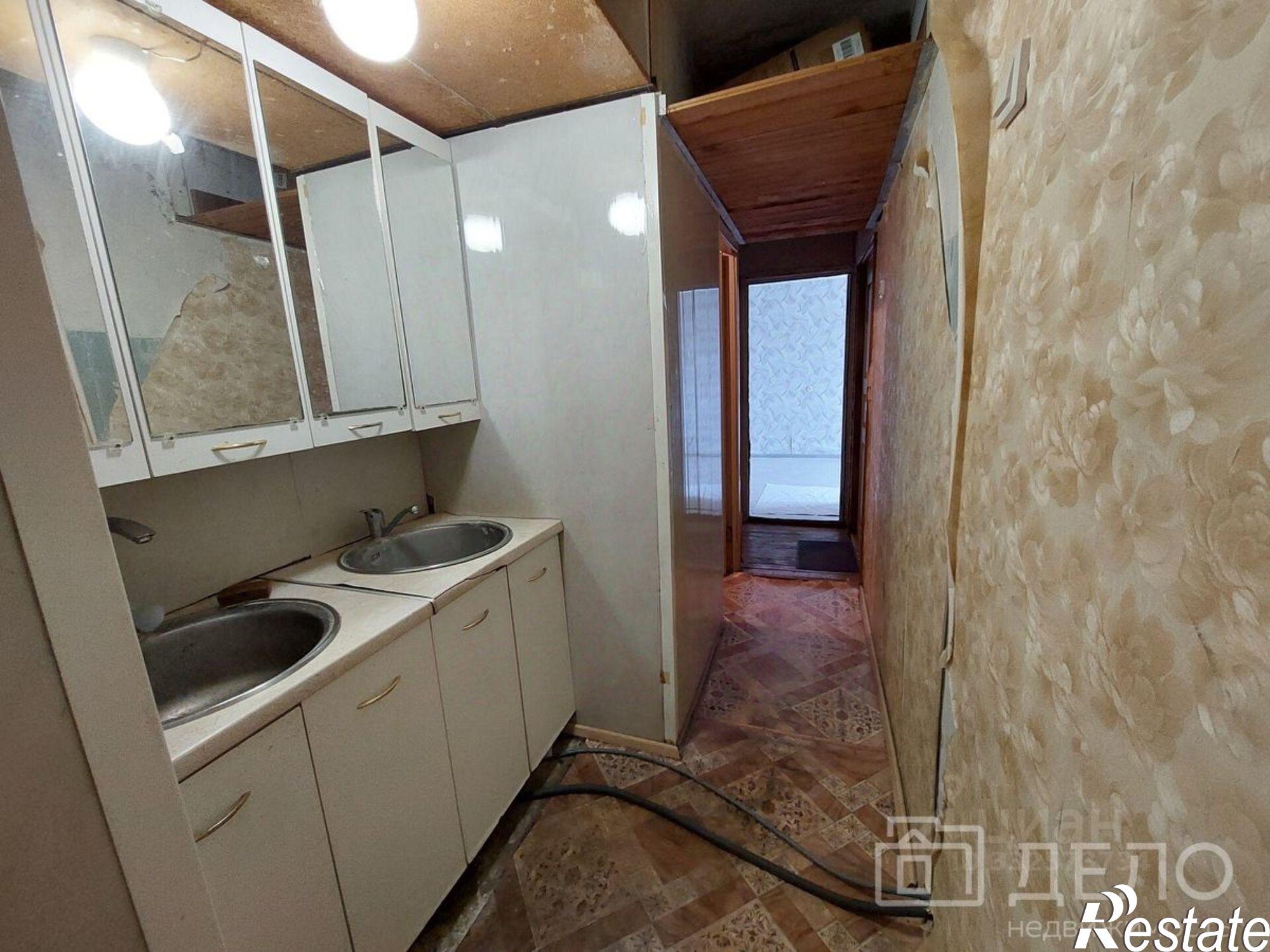 Купить комнату за 870 000 рублей на ул Новоселов, 4 1