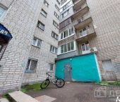 комната 30 кв м ул Новоселов, 4 1