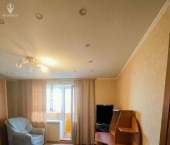 комната 60 кв м ул Зубковой, 29 1