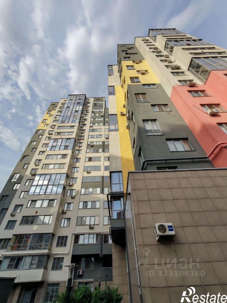 2-комн квартира ул Татарская, 56,  д. 56