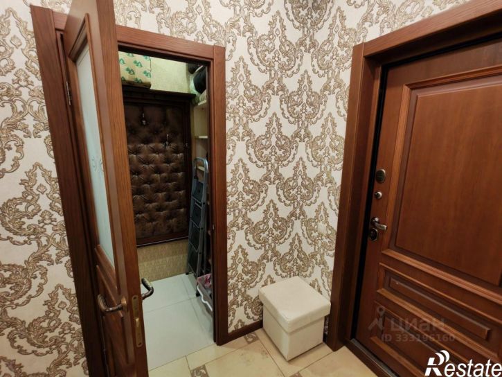 2-комн квартира ул Татарская, 56,  д. 56