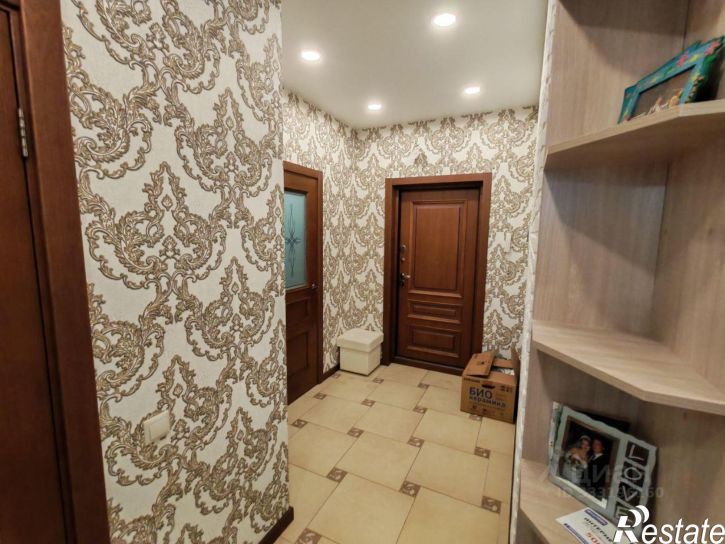 2-комн квартира ул Татарская, 56,  д. 56