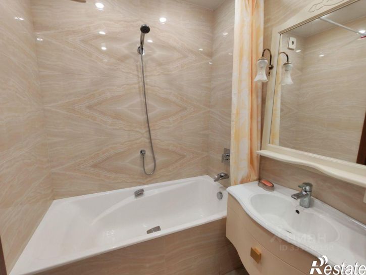 2-комн квартира ул Татарская, 56,  д. 56
