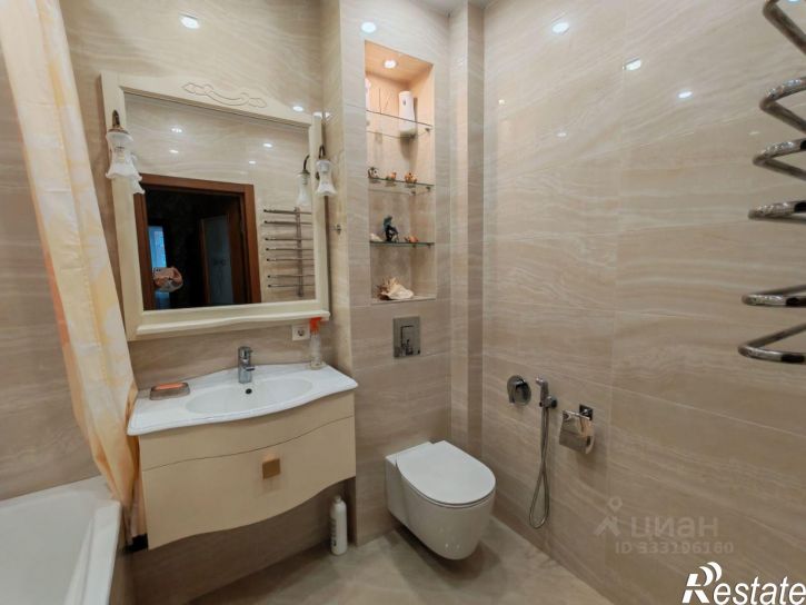 2-комн квартира ул Татарская, 56,  д. 56