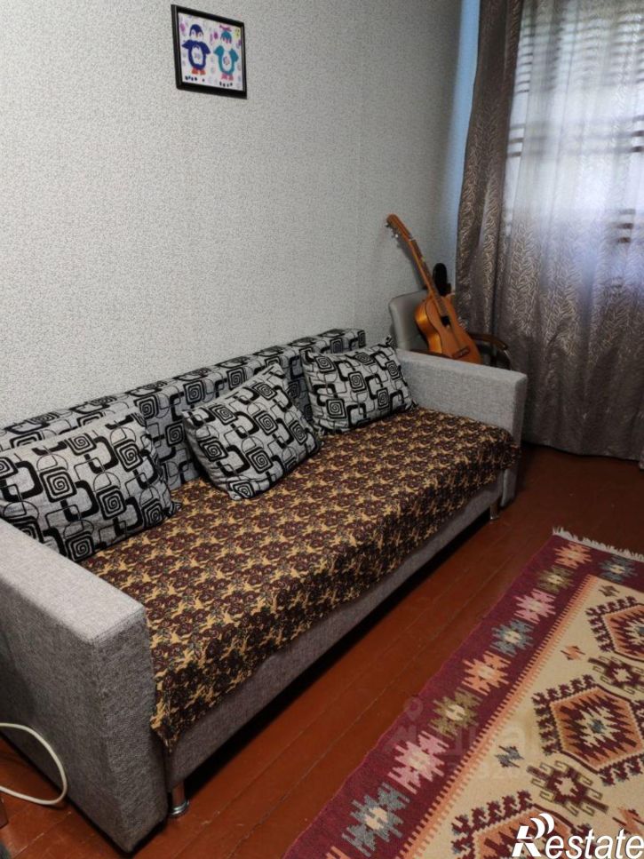 Комната ул Качевская, 36,  д. 36