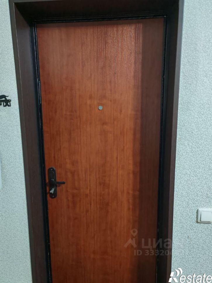 Комната ул Качевская, 36,  д. 36