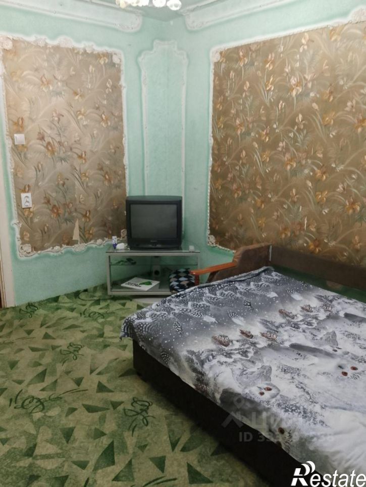 2-комн квартира ул Быстрецкая, 25,  д. 25