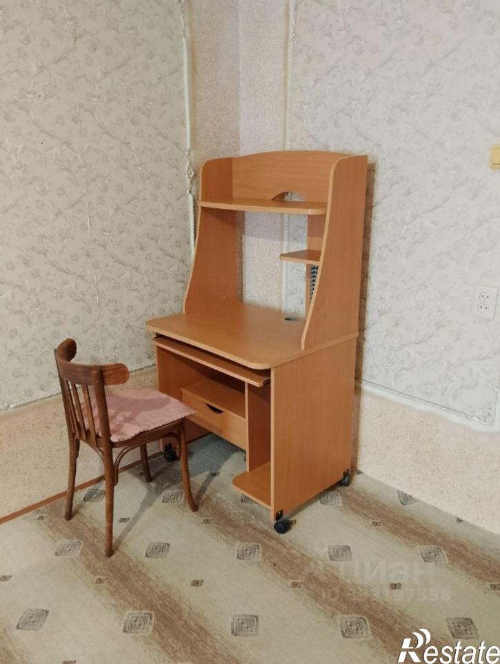 2-комн квартира ул Быстрецкая, 25,  д. 25