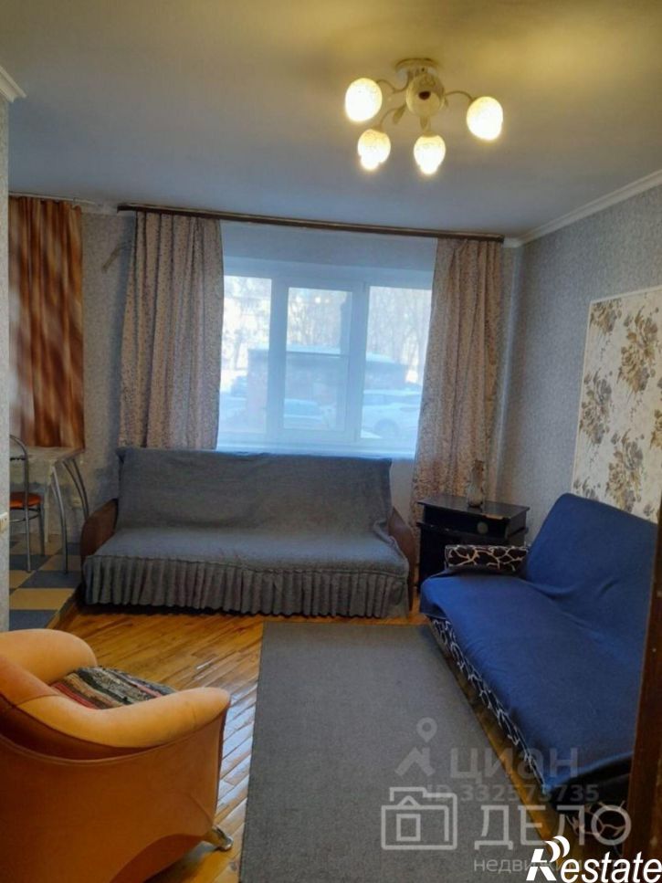 2-комн квартира ул Черновицкая, 11,  д. 11