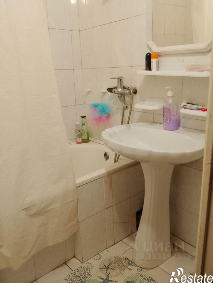 2-комн квартира ул Быстрецкая, 25,  д. 25