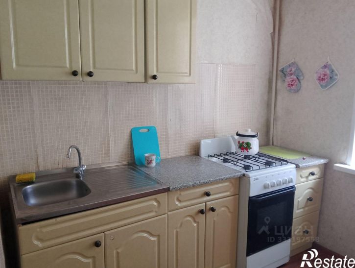 2-комн квартира ул Быстрецкая, 25,  д. 25