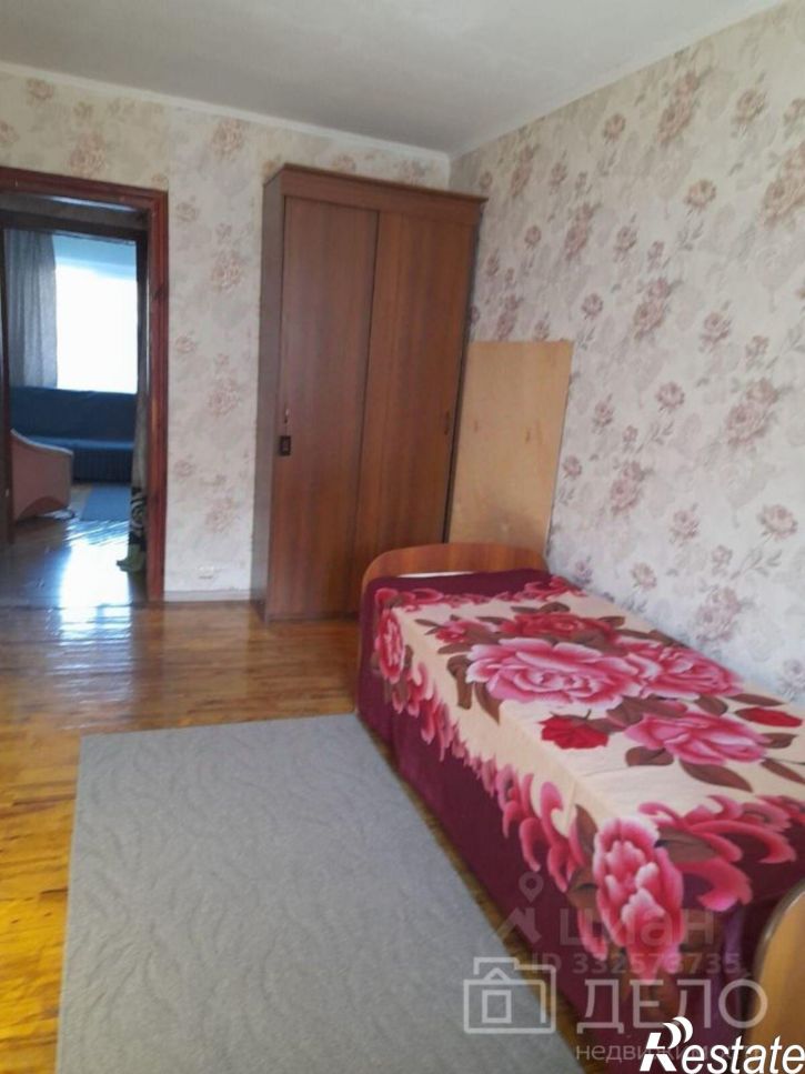2-комн квартира ул Черновицкая, 11,  д. 11