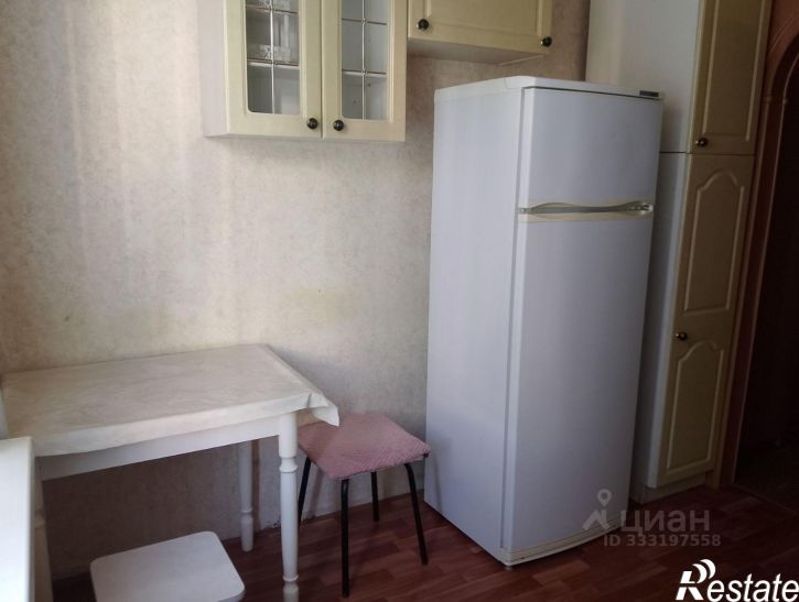 2-комн квартира ул Быстрецкая, 25,  д. 25