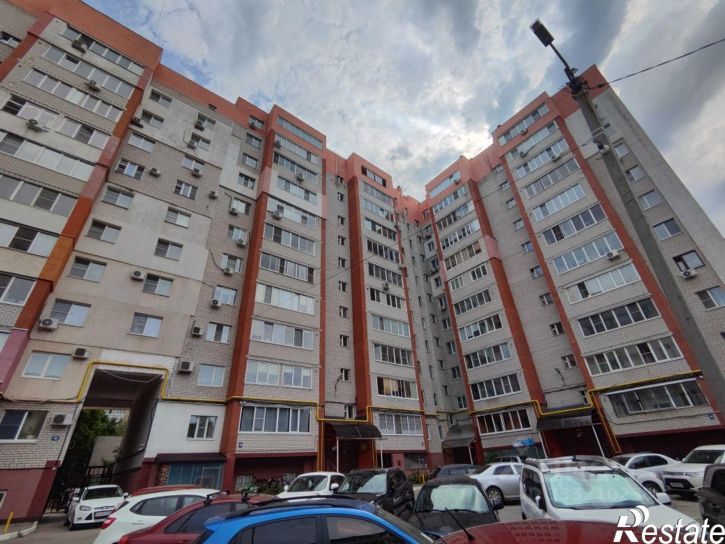 1-комн квартира ул Стройкова, 20,  д. 20