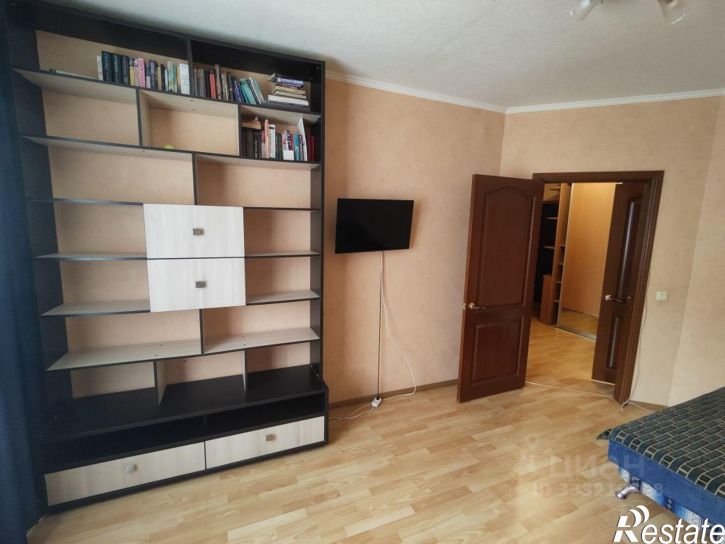 1-комн квартира ул Стройкова, 20,  д. 20