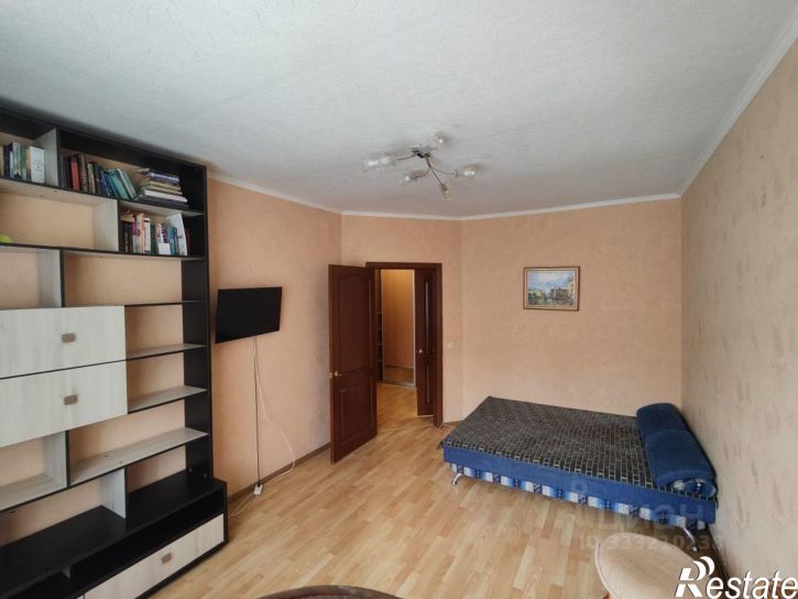 1-комн квартира ул Стройкова, 20,  д. 20