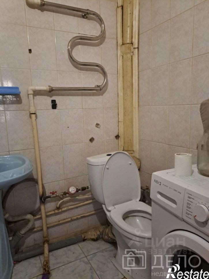 2-комн квартира ул Бирюзова, 21 2,  д. 21 2,  к. 2