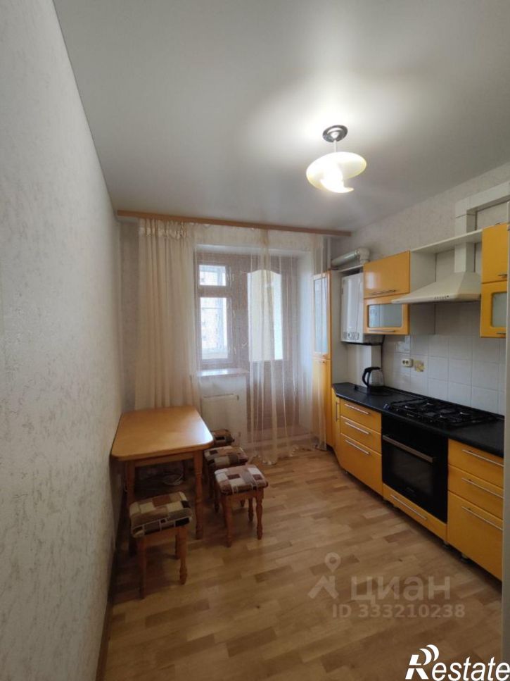 1-комн квартира ул Стройкова, 20,  д. 20