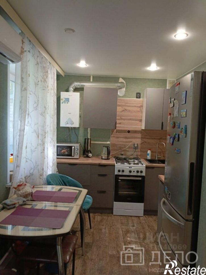2-комн квартира ул Новикова-Прибоя, 24 1,  д. 24 1,  к. 1