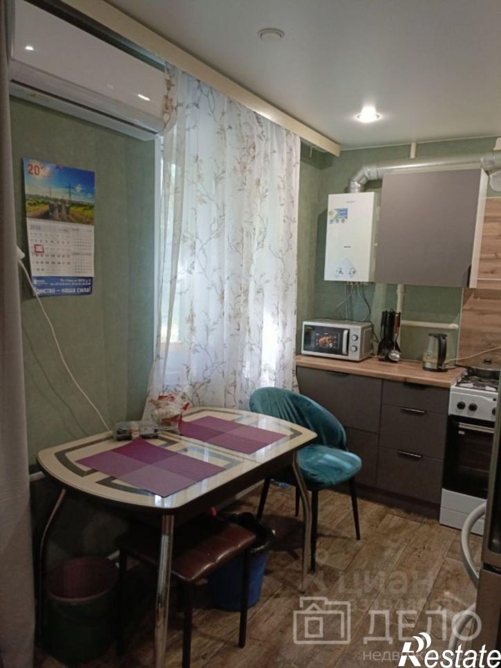 2-комн квартира ул Новикова-Прибоя, 24 1,  д. 24 1,  к. 1