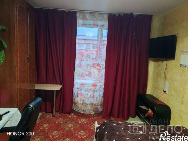 2-комн квартира 3-й Мопровский пер, 2,  д. 2