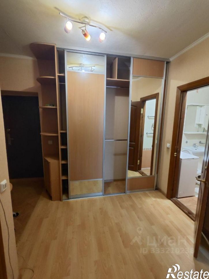 1-комн квартира ул Стройкова, 20,  д. 20