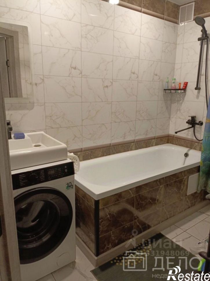 2-комн квартира ул Новикова-Прибоя, 24 1,  д. 24 1,  к. 1