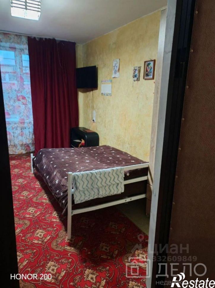 2-комн квартира 3-й Мопровский пер, 2,  д. 2