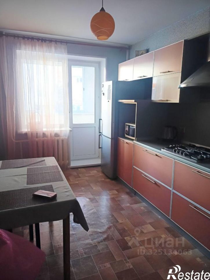 1-комн квартира ул Вишневая, 32,  д. 32